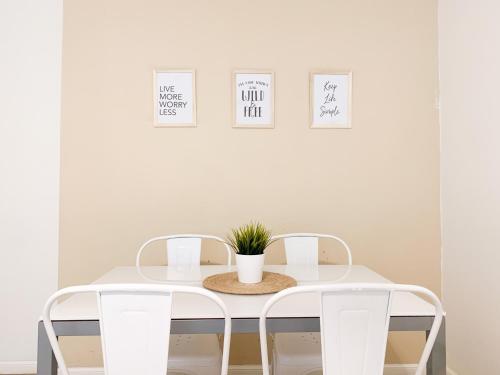 BEST LOCATION IN HEART OF PALERMO SOHO 2 BD, Buenos Aires (fotografie 7)