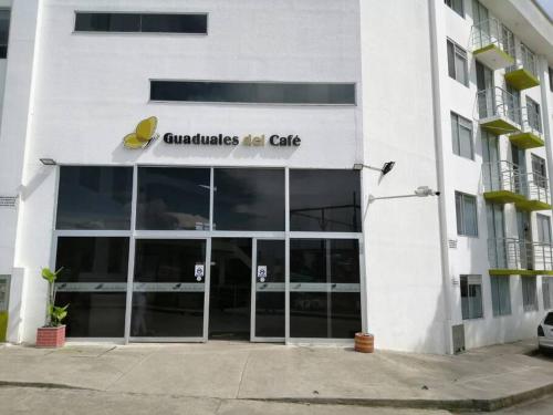 Lindos y cómodos Apartamentos en Guaduales del Café