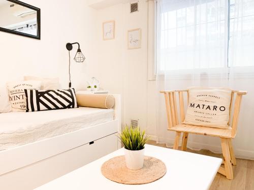 BEST LOCATION IN HEART OF PALERMO SOHO 2 BD, Buenos Aires (fotografie 2)