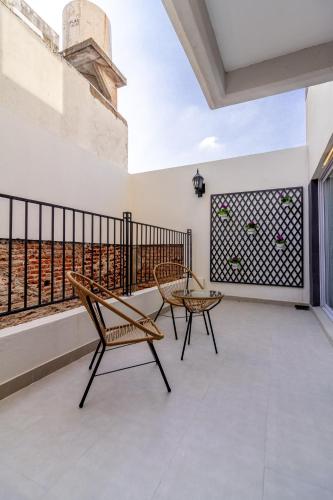 Acevedo 716 - Apart Hotel - New opening in Villa Crespo