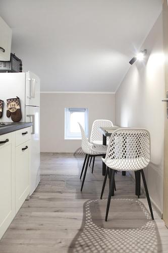 Apartamenty NA PODDASZU in Mirakowo