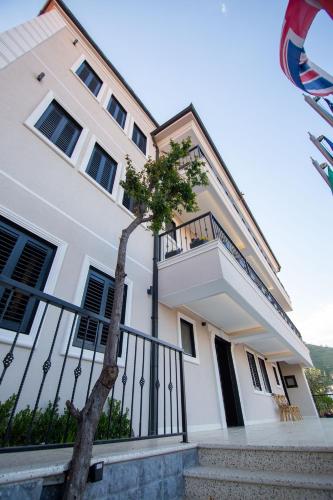. Boutique Hotel Kooperativa