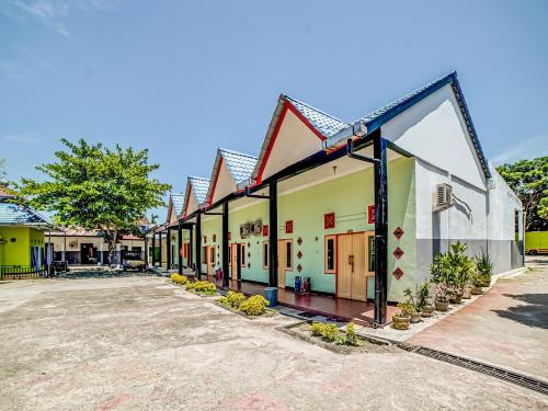 OYO 90834 Hotel Anugrah