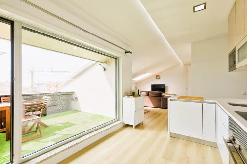 Sea & River Vagueira Apartment by Home Sweet Home Aveiro in Gafanha Da Boa Hora