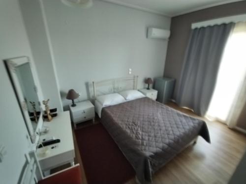 Hotel Διεθνές (Hotel Διεθνες) in ซาคาโร (อิเลีย)