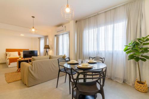 Acevedo 716 - Apart Hotel - New opening in Villa Crespo