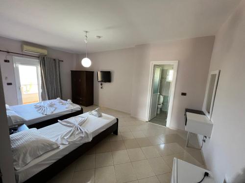 Hotel Elita – Ksamil, OR