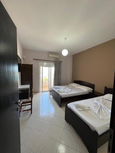 Hotel Elita – Ksamil, OR