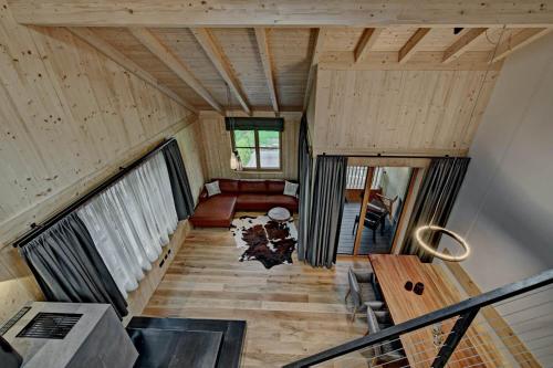 Eibele Chalets, Oberstaufen (foto 6)