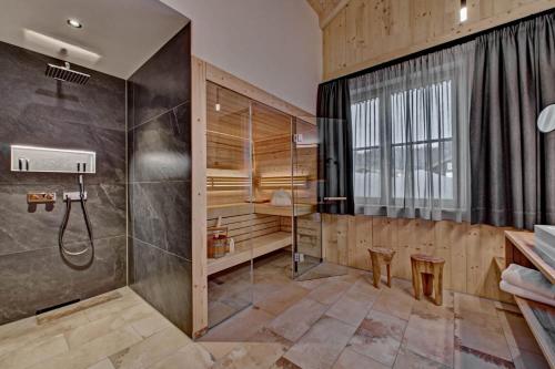 Eibele Chalets, Oberstaufen (foto 9)