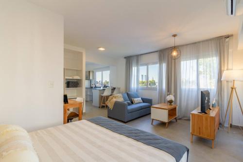 Acevedo 716 - Apart Hotel - New opening, Buenos Aires (fotografie 7)