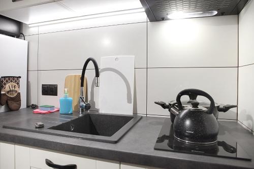 Apartamenty NA PODDASZU in Mirakowo