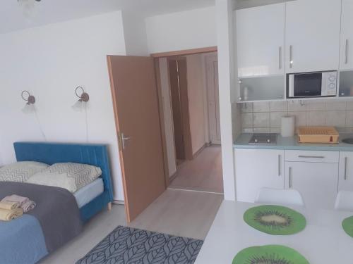  Liliom apartman in Hévíz