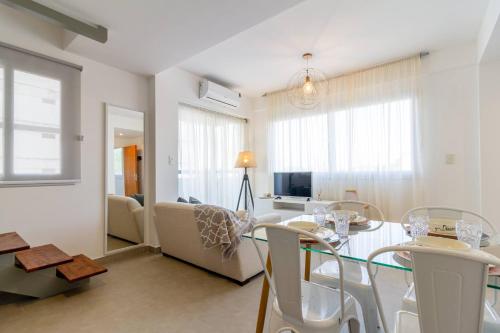 Acevedo 716 - Apart Hotel - New opening in Villa Crespo