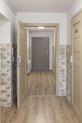 Apartamenty NA PODDASZU in Mirakowo