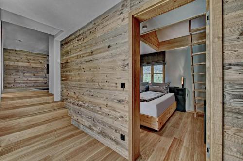 Eibele Chalets, Oberstaufen (foto 7)