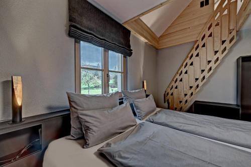 Eibele Chalets, Oberstaufen (foto 10)