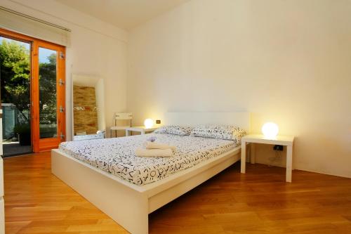 Ombelico di Venere House