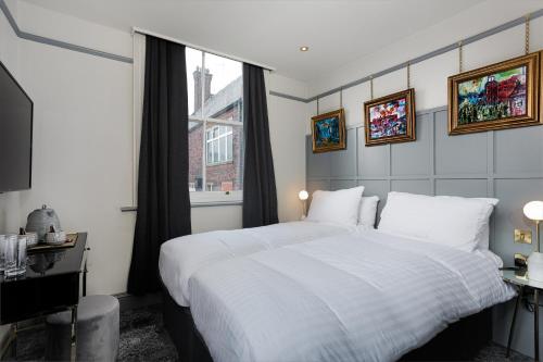 Swan & Railway Hotel Wigan photo 2