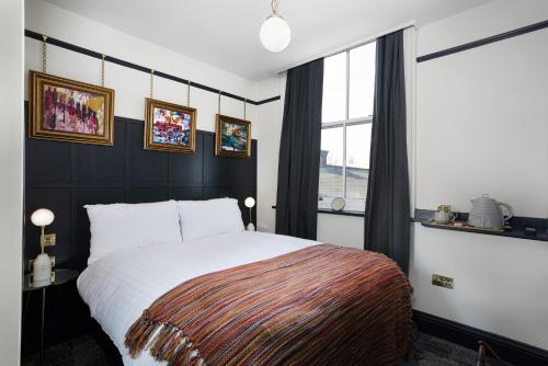 Swan & Railway Hotel Wigan photo 4