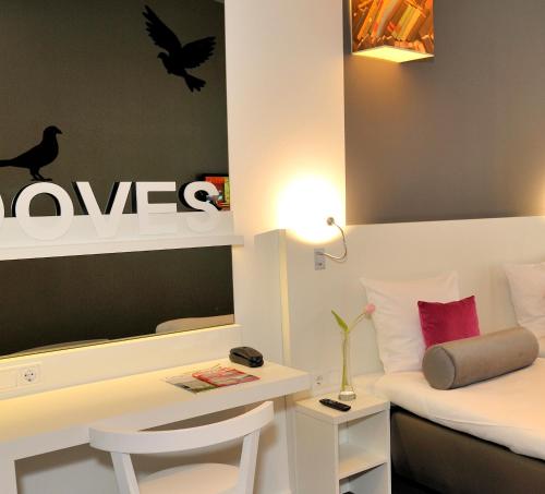 ibis Styles Amsterdam Amstel, Amsterdam (Foto 7)