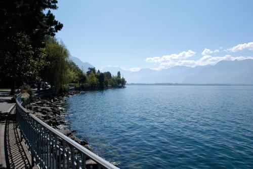 Montreux Youth Hostel