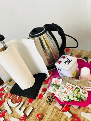 Hostel BB La Fenice in Naples