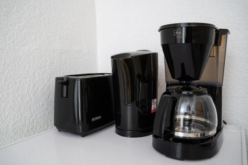 70 m² Alzey Innenstadt Monteurwohnung max. 5 Personen in Alzey