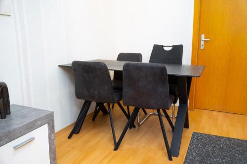 70 m² Alzey Innenstadt Monteurwohnung max. 5 Personen in Alzey