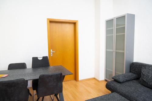 70 m² Alzey Innenstadt Monteurwohnung max. 5 Personen in Alzey