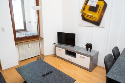 70 m² Alzey Innenstadt Monteurwohnung max. 5 Personen in Alzey