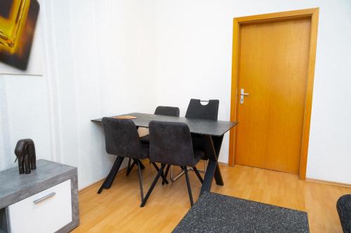 70 m² Alzey Innenstadt Monteurwohnung max. 5 Personen in Alzey