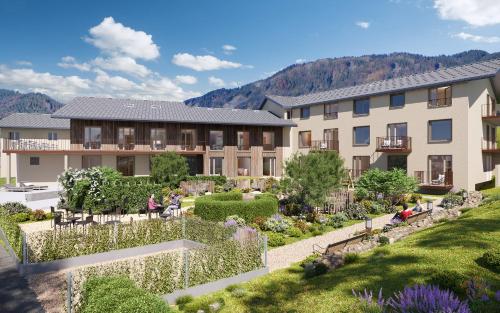 Auberge d'Aillon et d'Ailleurs Hotel de charme La Motte-en-Bauges