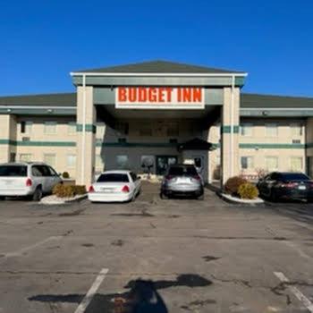 Budget Inn Wentzville 1