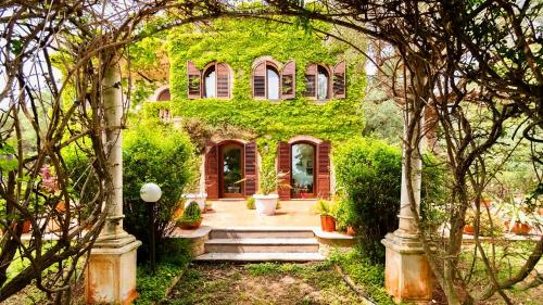 TENUTA DEL NORMANNO gîte à louer Carovigno