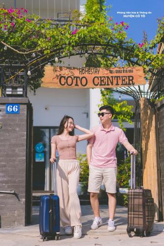 Coto Center Homestay 5