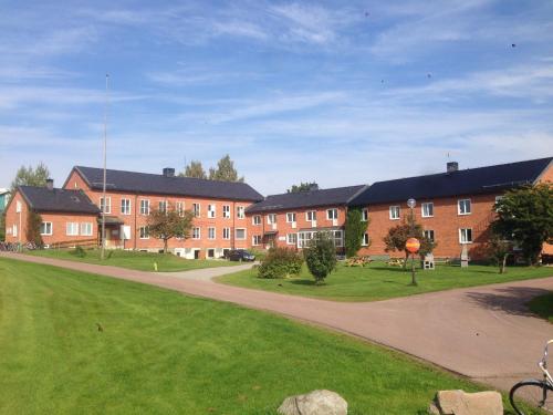 Kullan - Accommodation - Rättvik