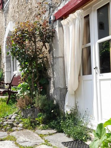 Le Lauriolle in Bielle