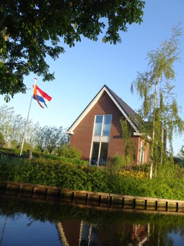  De Kopstoof in Lekkerkerk