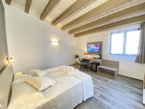 L'Ulivo Comfort Rooms 3