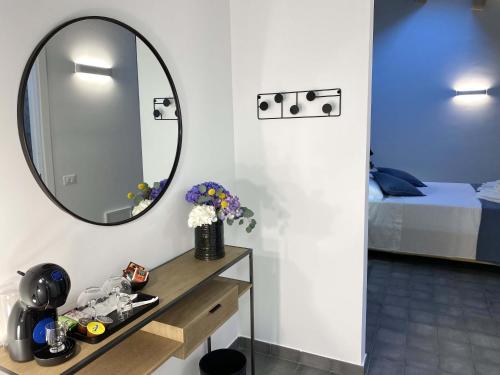 LUlivo Comfort Rooms