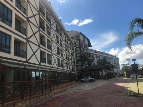 Entrance, Condominio Vista Azul in Domingos Martins