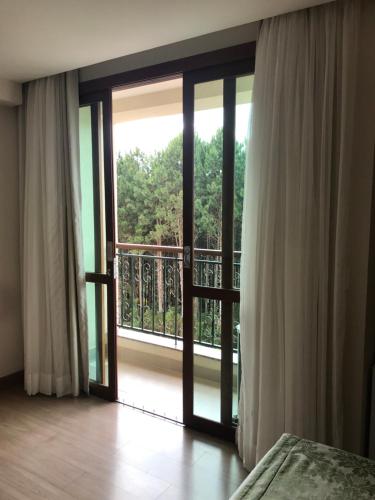 Balcony/terrace, Condominio Vista Azul in Domingos Martins