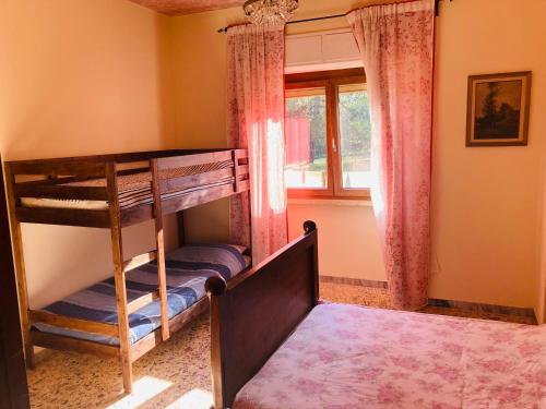 B&B Calecatine - Accommodation - Rocca di Botte