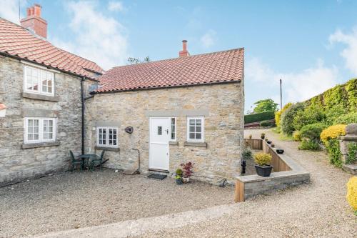 The Wood gîte à louer Snainton