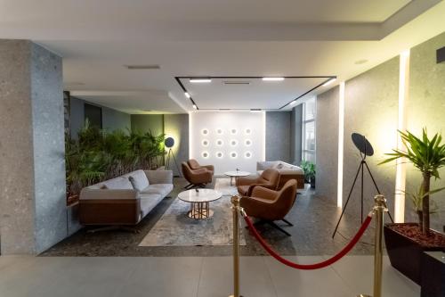 Swiss Diamond Hotel Prishtina