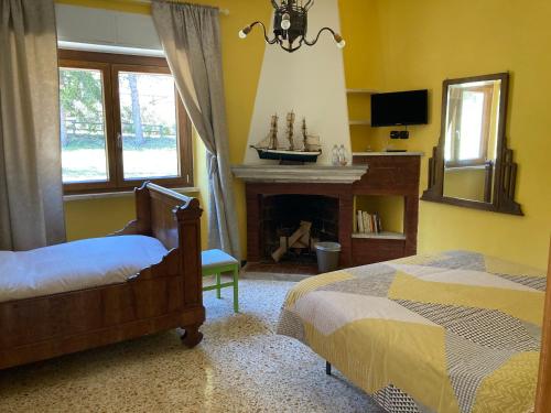 B&B Calecatine in Other