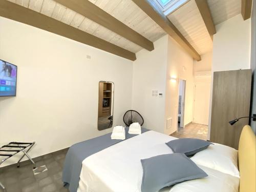 LUlivo Comfort Rooms