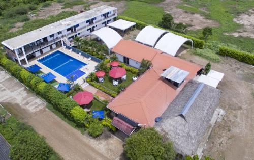 Santo Domingo Centro Vacacional in أخرى