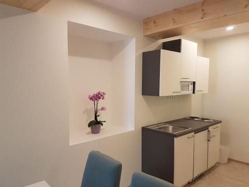 Cocina, Gasthof Mittendorfer in Haag Am Hausruck